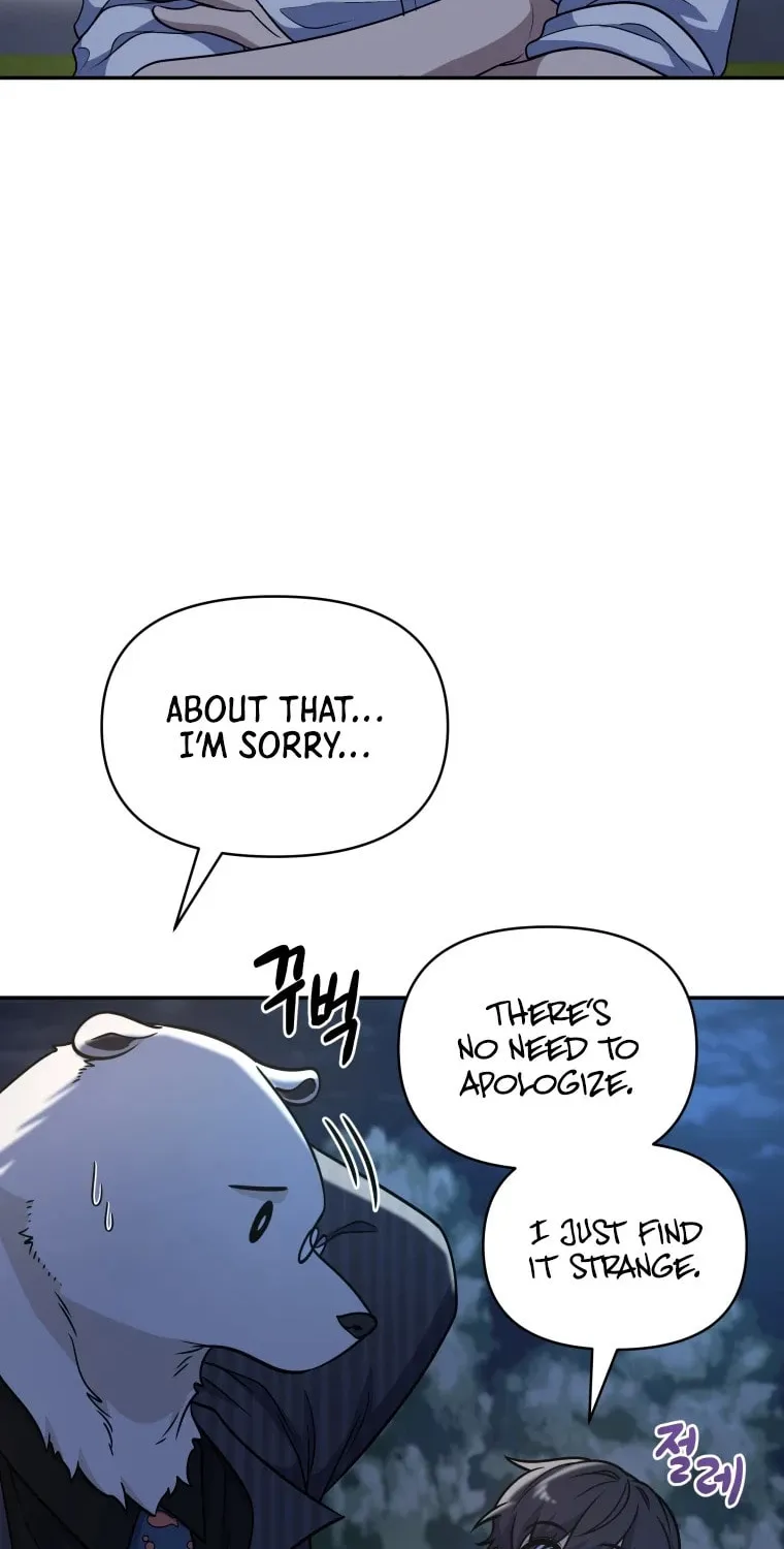 Bizarre Restaurant Chapter 19 page 4 - 