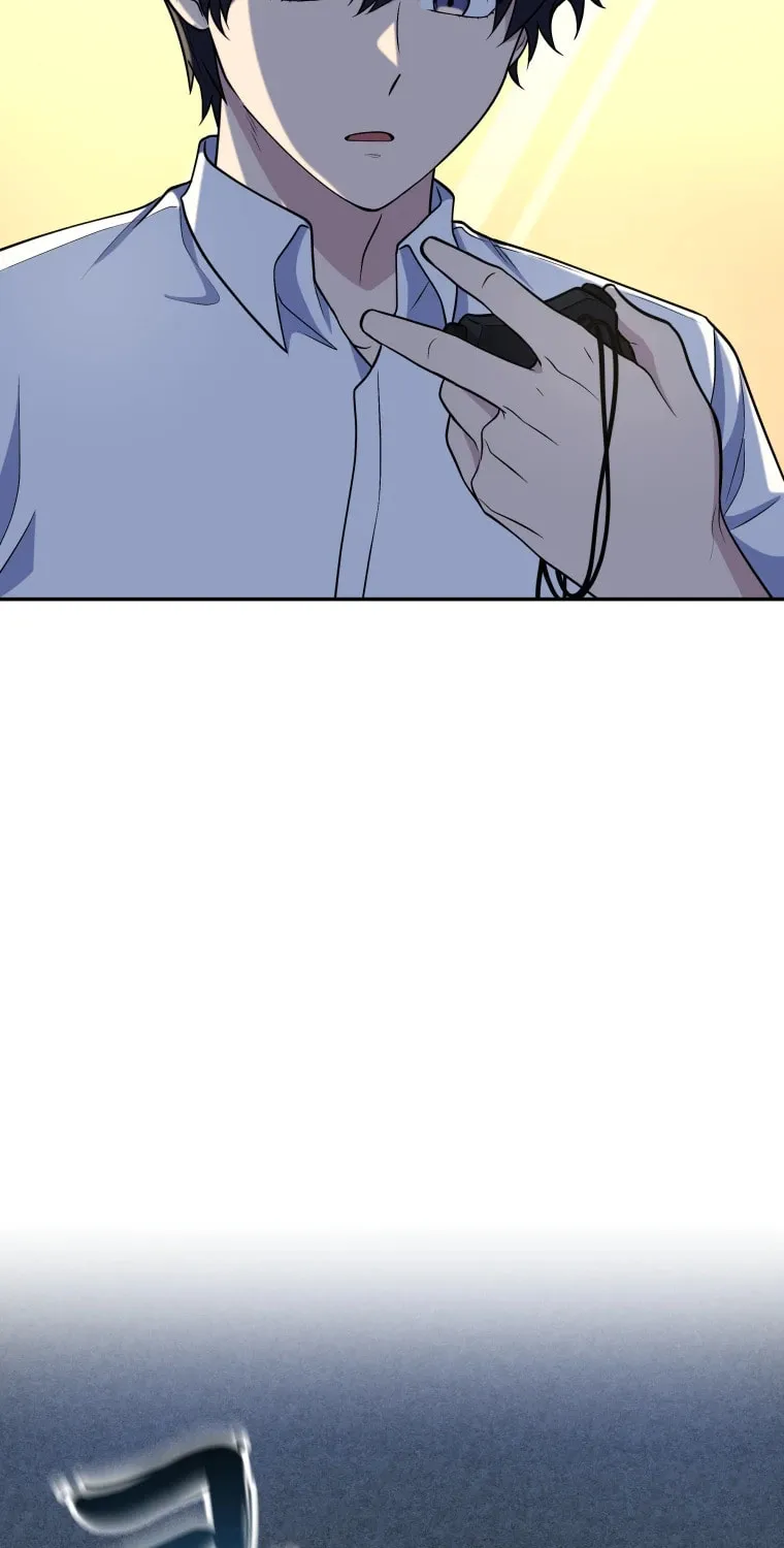 Bizarre Restaurant Chapter 19 page 35 - 