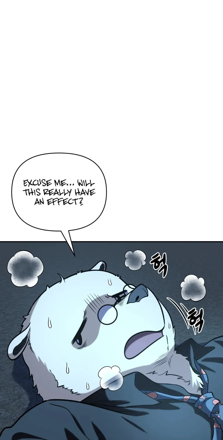 Bizarre Restaurant Chapter 19 page 37 - 