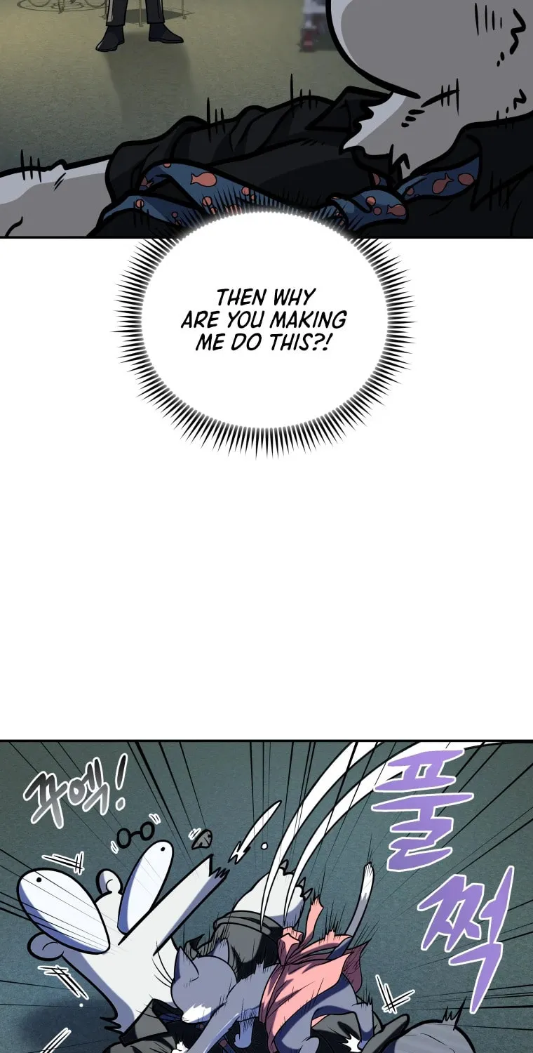 Bizarre Restaurant Chapter 19 page 39 - 