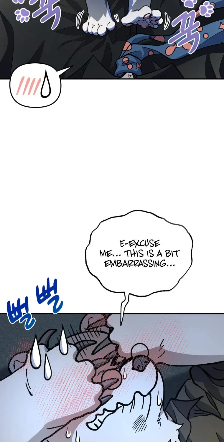 Bizarre Restaurant Chapter 19 page 41 - 