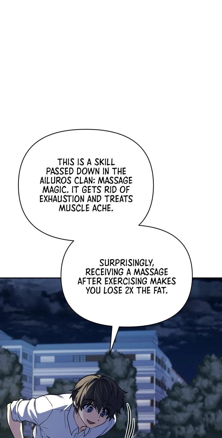 Bizarre Restaurant Chapter 19 page 44 - 