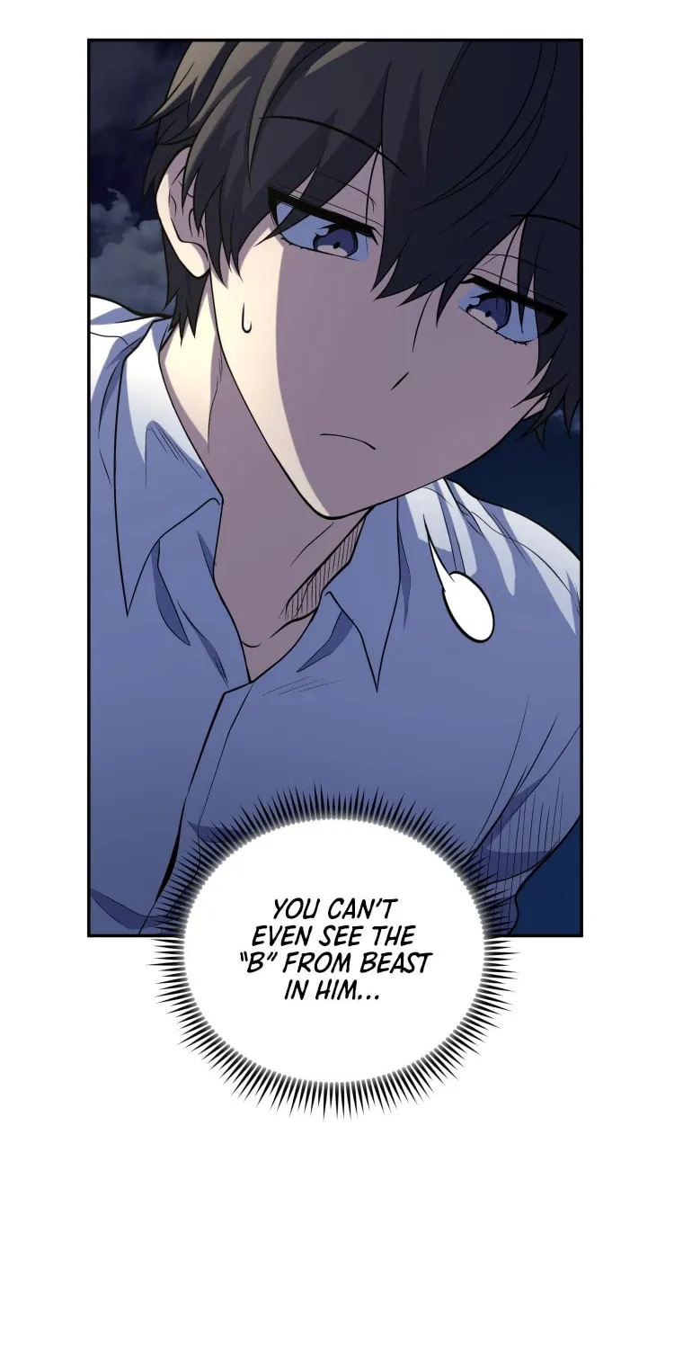 Bizarre Restaurant Chapter 19 page 46 - 