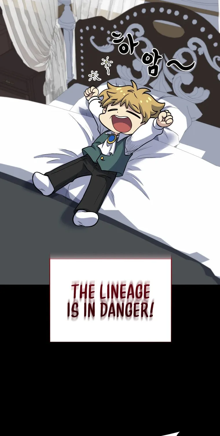Bizarre Restaurant Chapter 19 page 52 - 