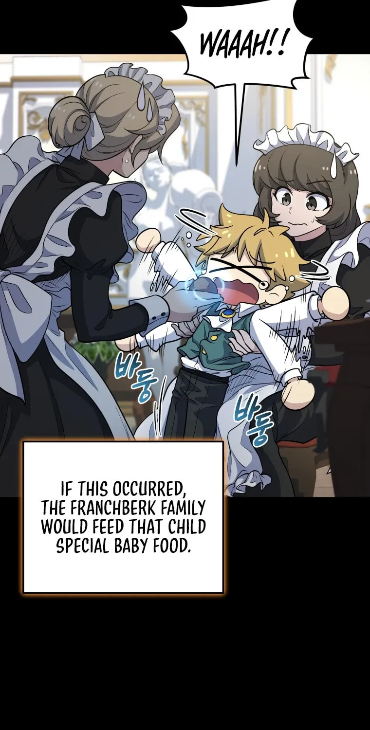 Bizarre Restaurant Chapter 19 page 53 - 