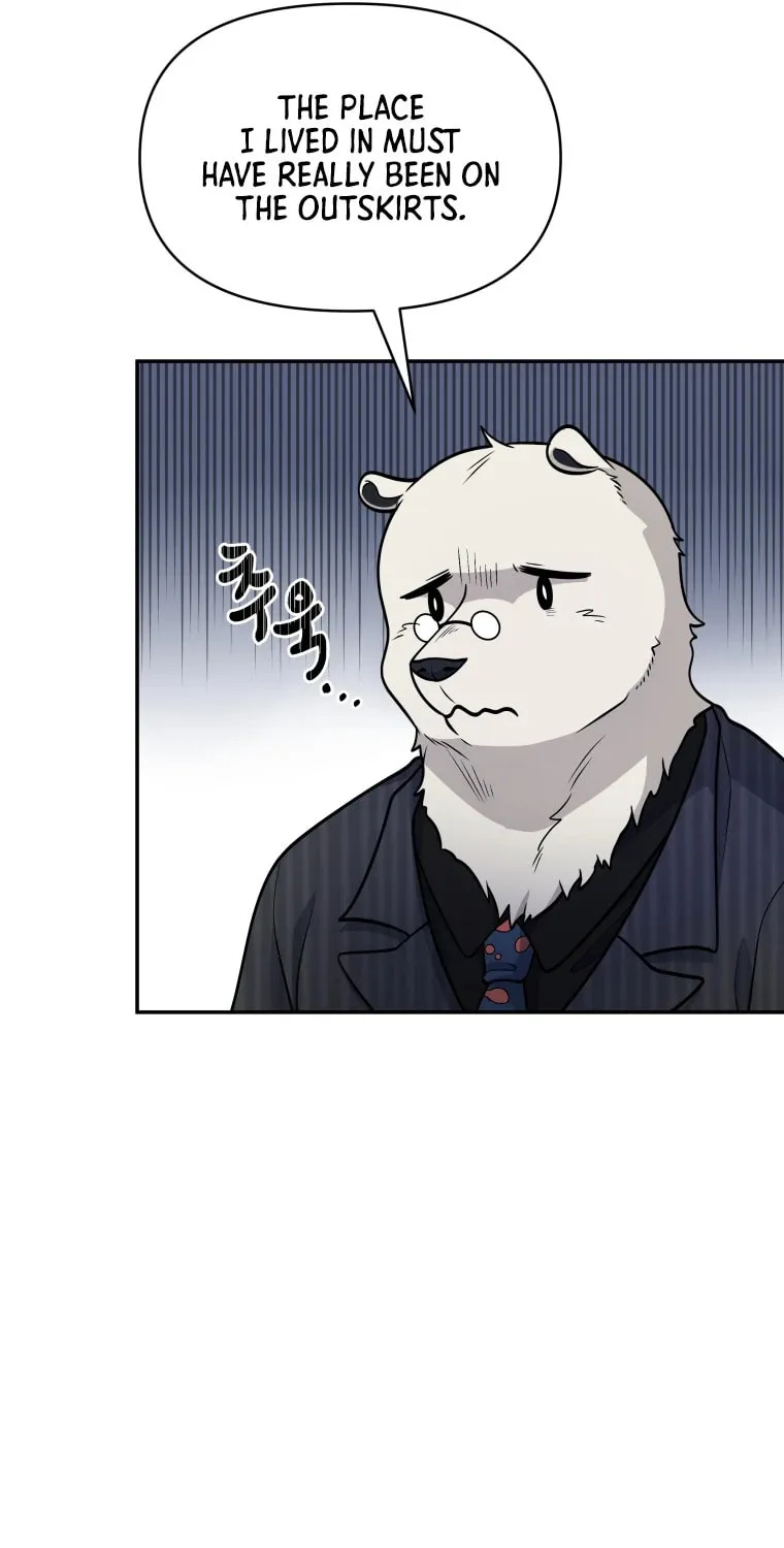 Bizarre Restaurant Chapter 19 page 7 - 