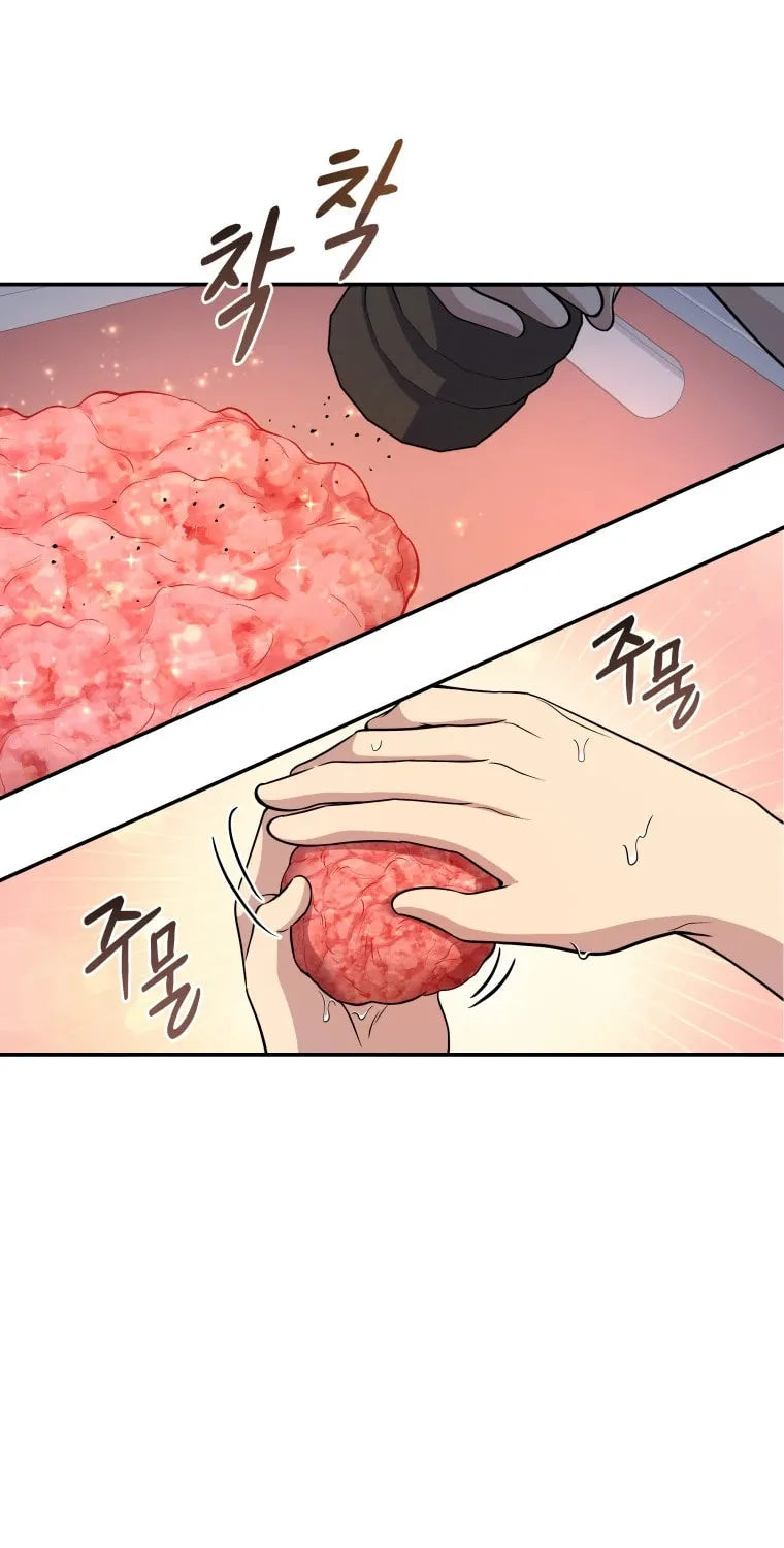 Bizarre Restaurant Chapter 19 page 65 - 