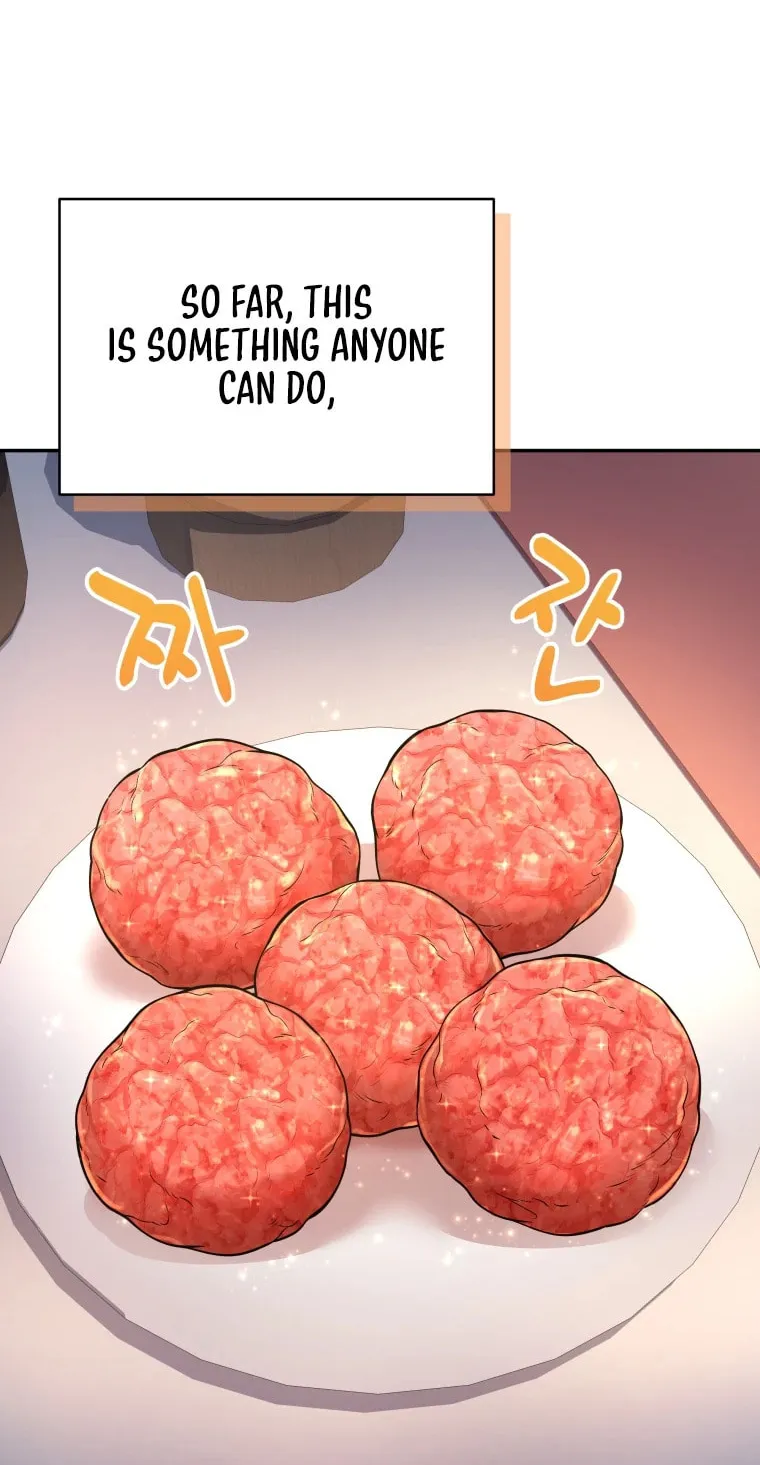 Bizarre Restaurant Chapter 19 page 66 - 