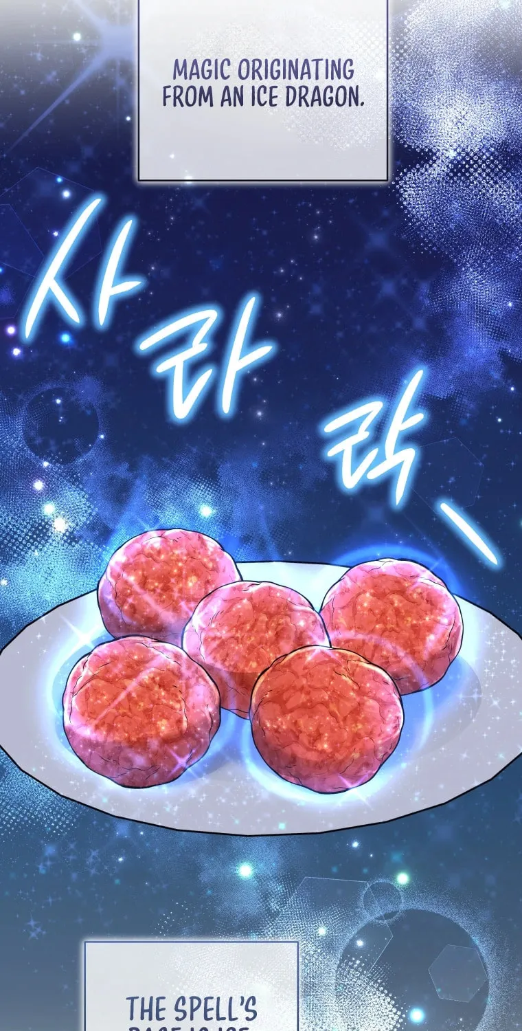 Bizarre Restaurant Chapter 19 page 69 - 