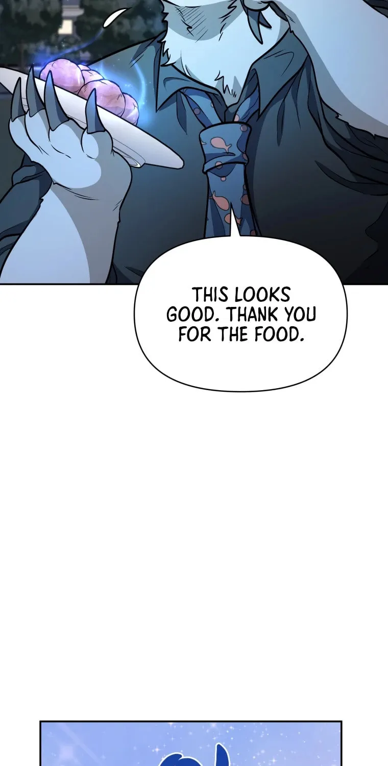 Bizarre Restaurant Chapter 19 page 75 - 