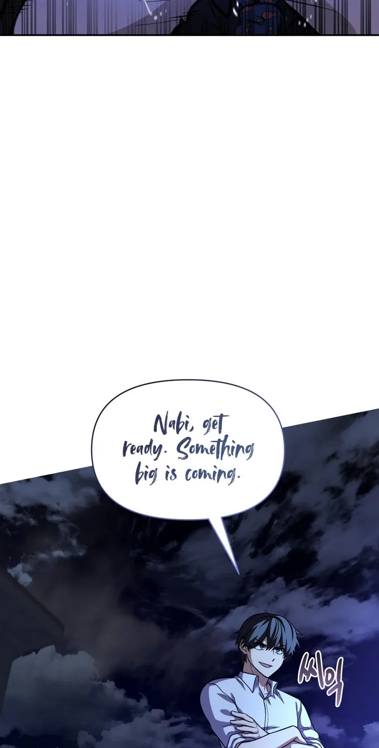 Bizarre Restaurant Chapter 19 page 80 - 