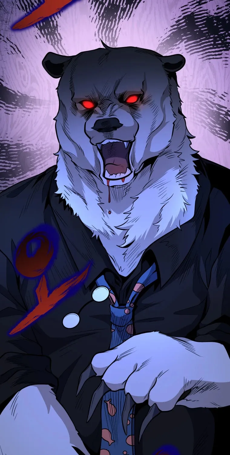 Bizarre Restaurant Chapter 19 page 83 - 