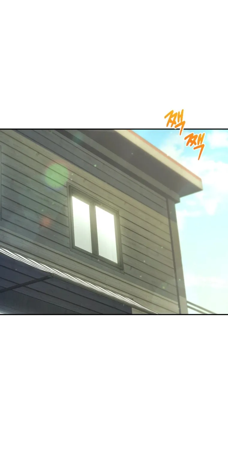 Bizarre Restaurant Chapter 19 page 96 - 