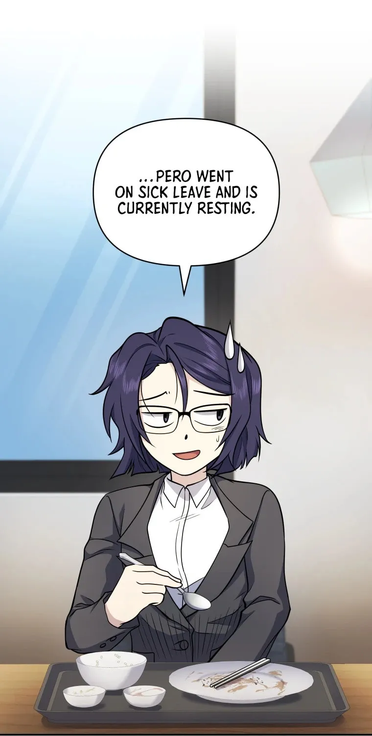 Bizarre Restaurant Chapter 19 page 97 - 