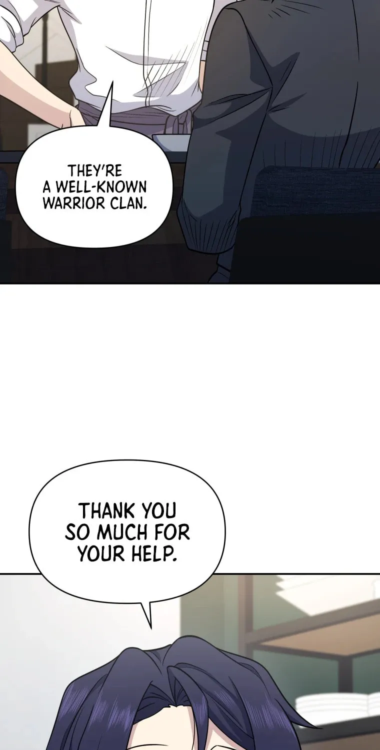 Bizarre Restaurant Chapter 19 page 99 - 
