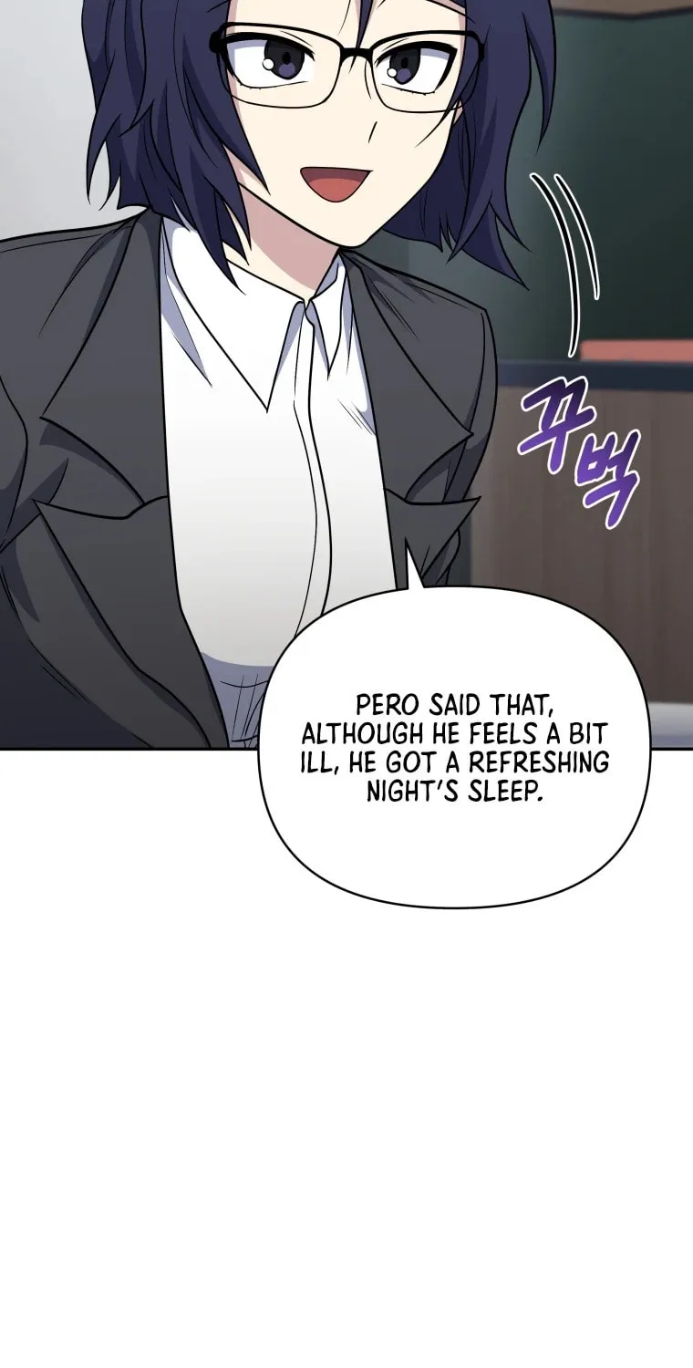 Bizarre Restaurant Chapter 19 page 100 - 