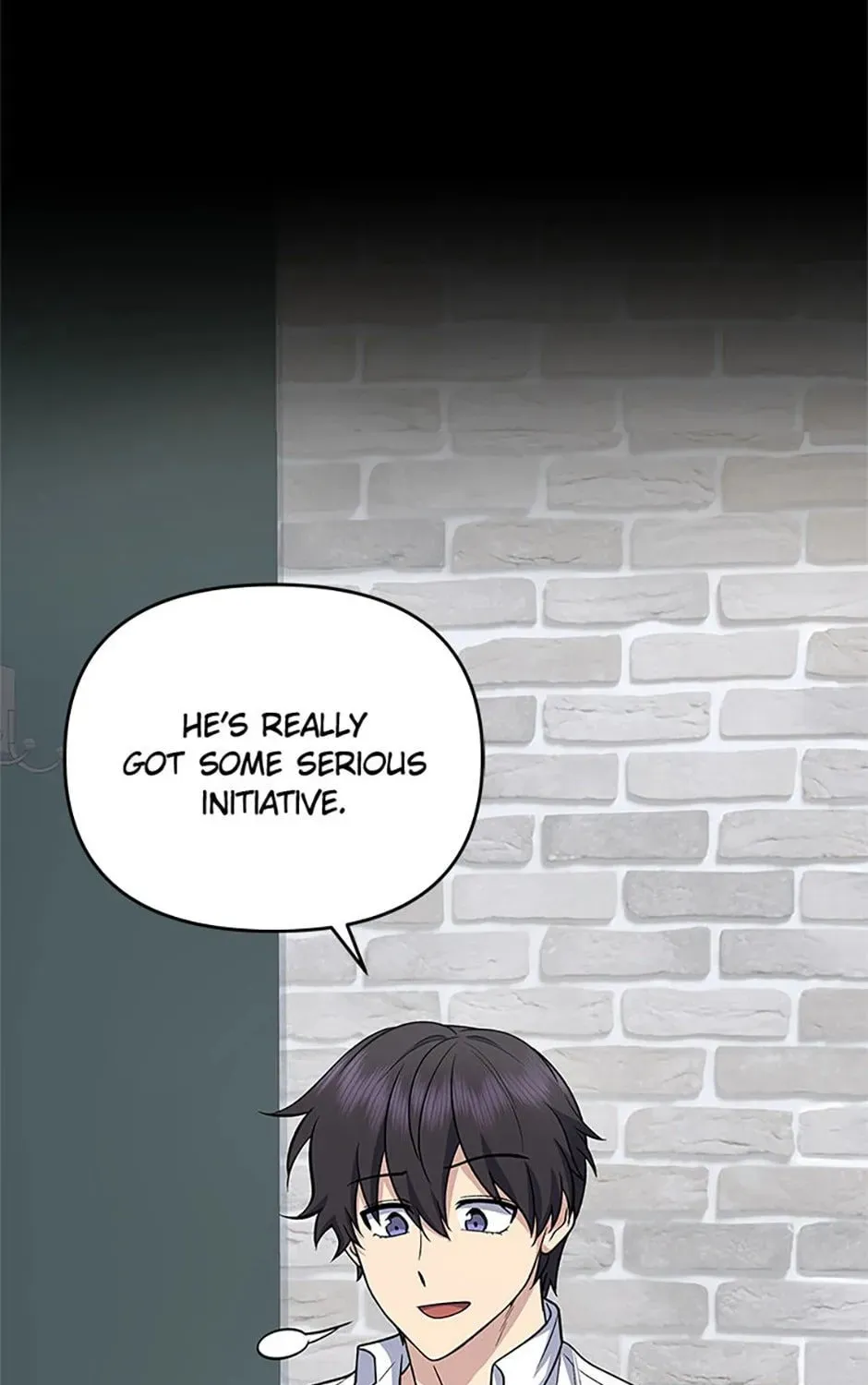 Bizarre Restaurant Chapter 2.1 page 101 - 