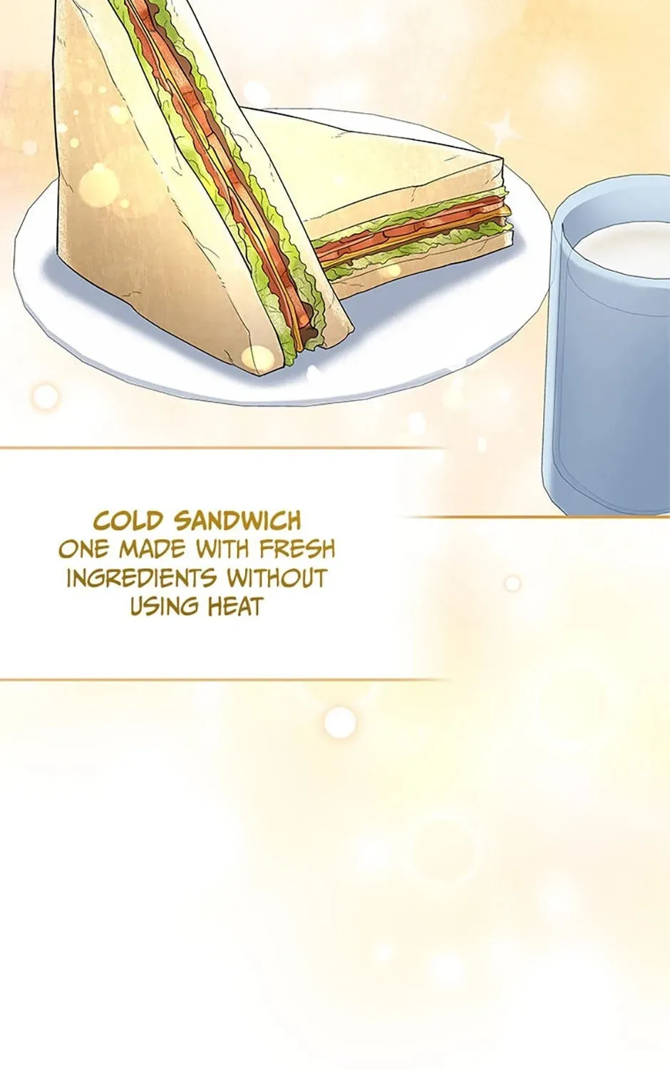 Bizarre Restaurant Chapter 2.1 page 107 - 