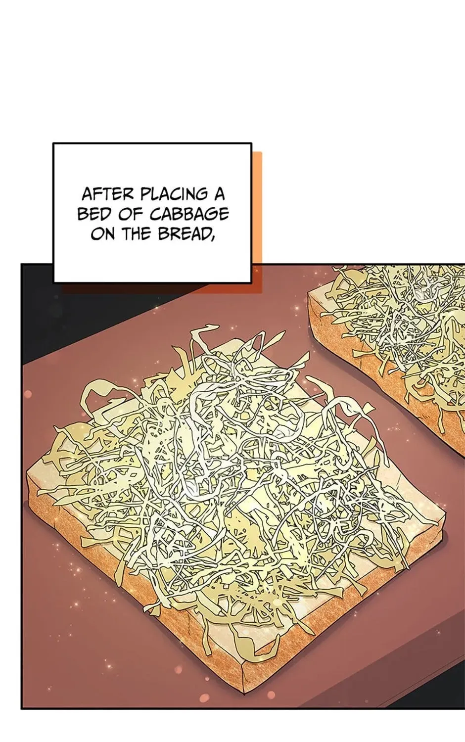 Bizarre Restaurant Chapter 2.1 page 111 - 