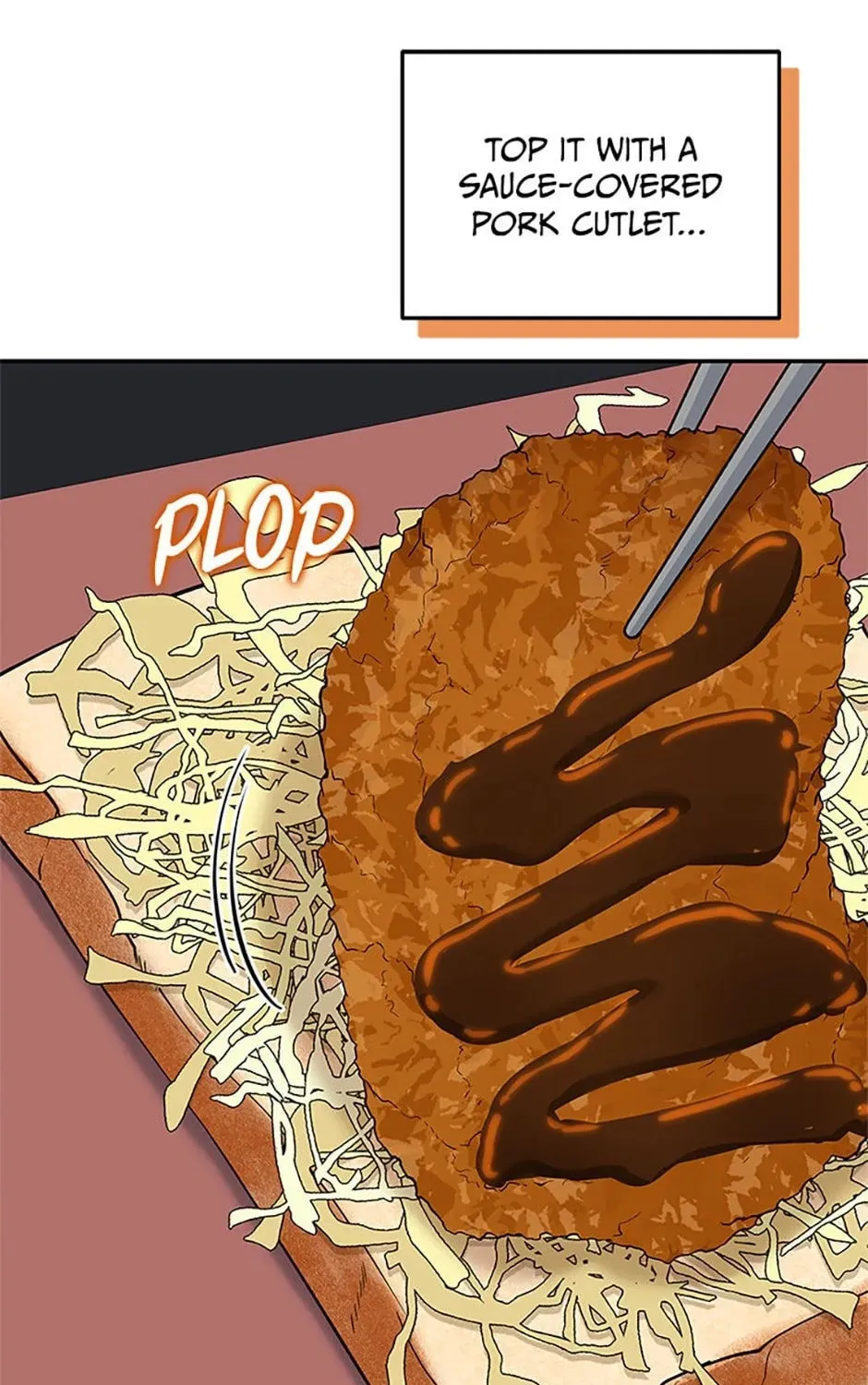 Bizarre Restaurant Chapter 2.1 page 113 - 