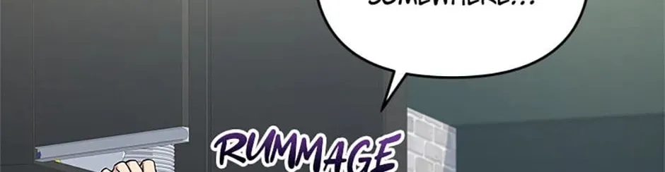 Bizarre Restaurant Chapter 2.1 page 116 - 