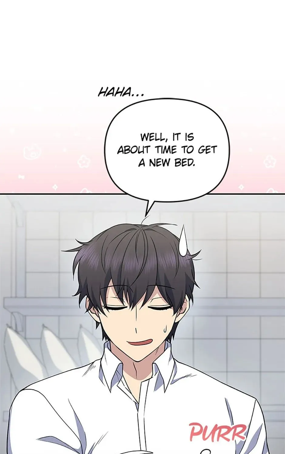 Bizarre Restaurant Chapter 2.1 page 13 - 