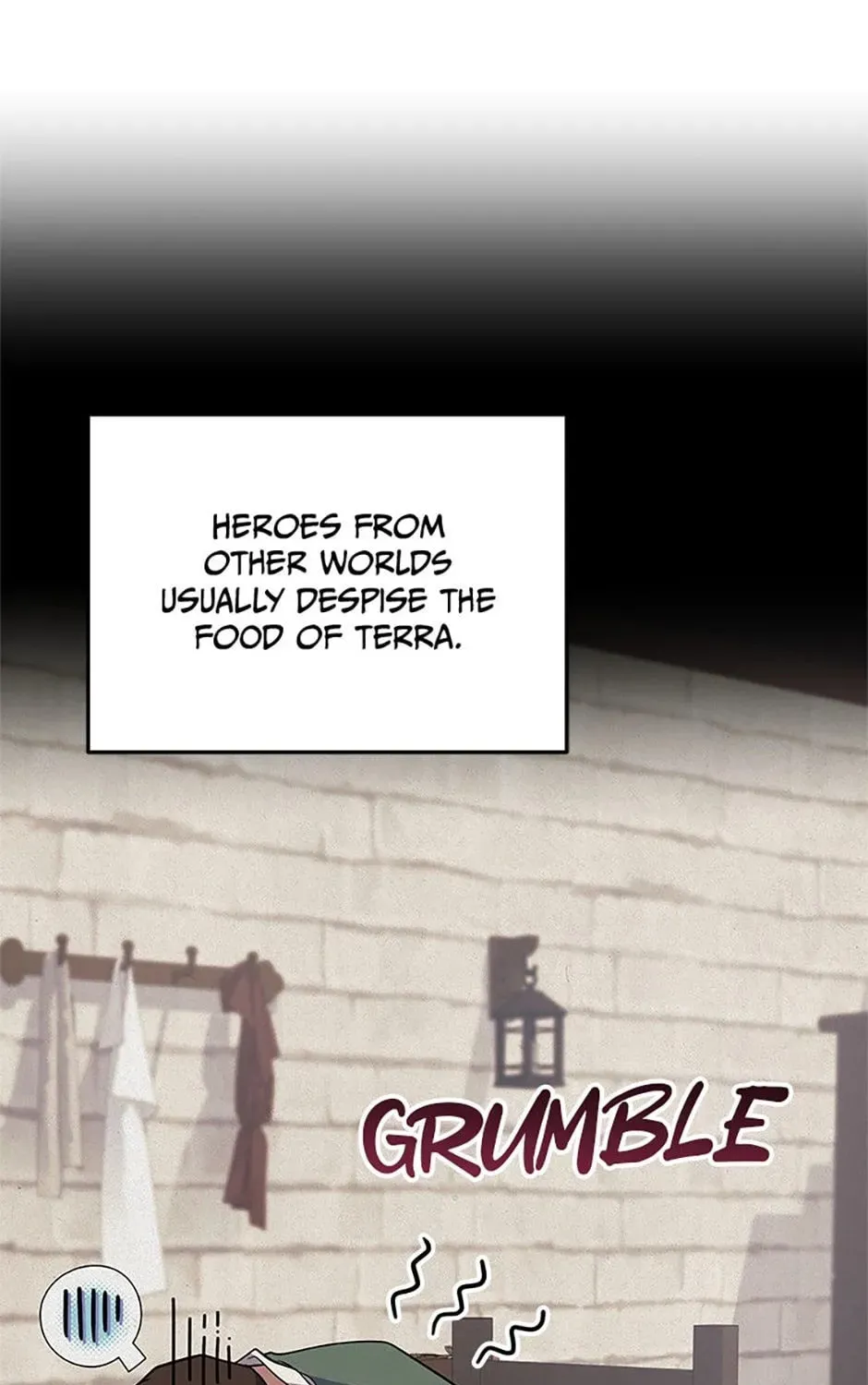 Bizarre Restaurant Chapter 2.1 page 125 - 