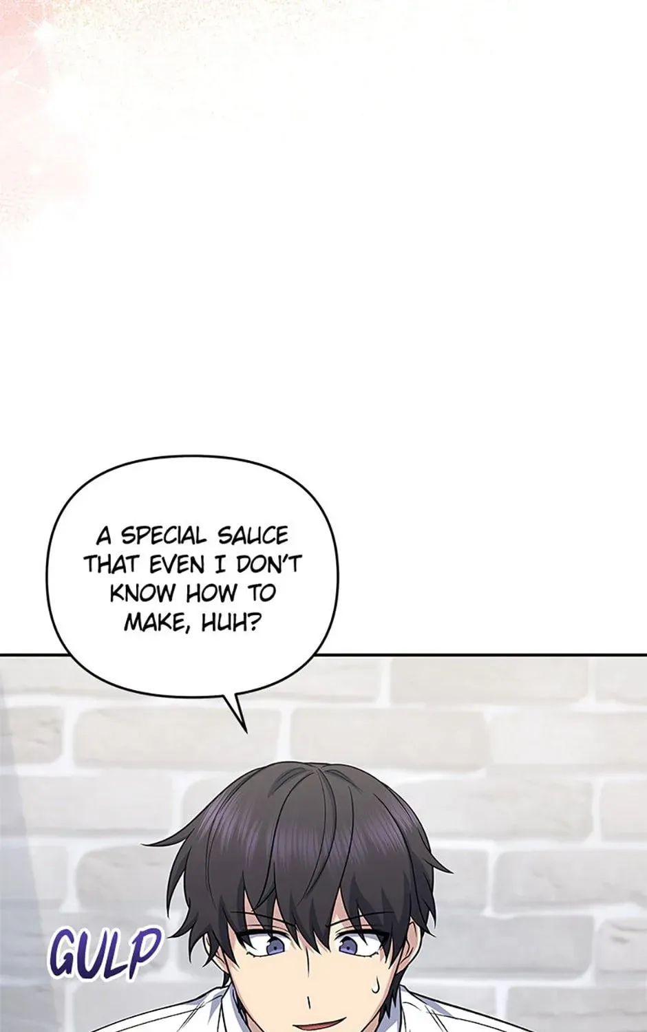 Bizarre Restaurant Chapter 2.1 page 133 - 