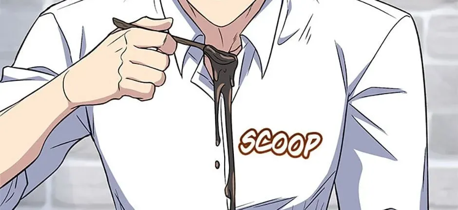 Bizarre Restaurant Chapter 2.1 page 134 - 