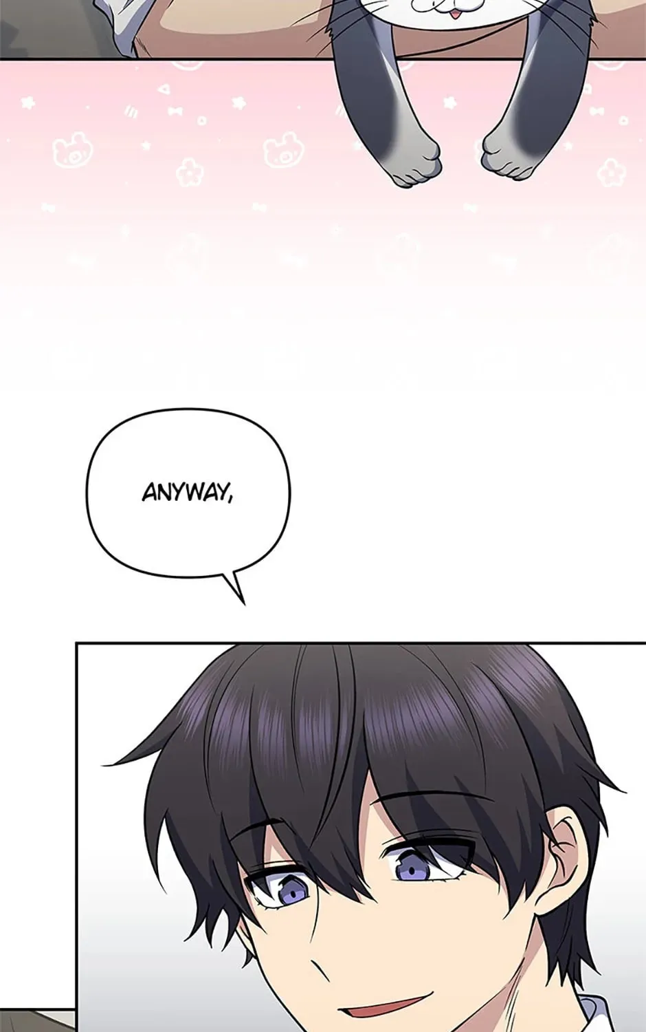 Bizarre Restaurant Chapter 2.1 page 15 - 