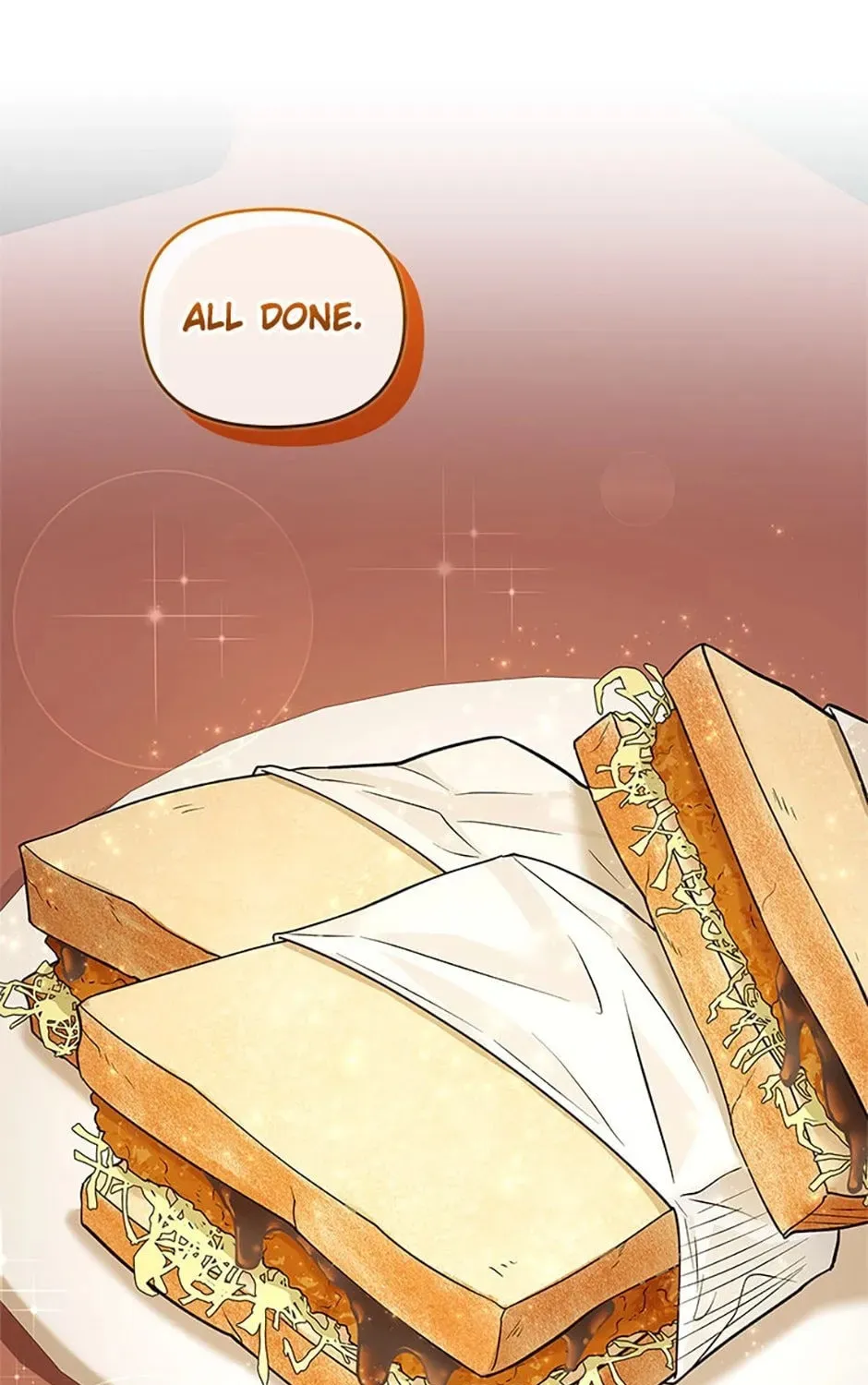 Bizarre Restaurant Chapter 2.1 page 145 - 