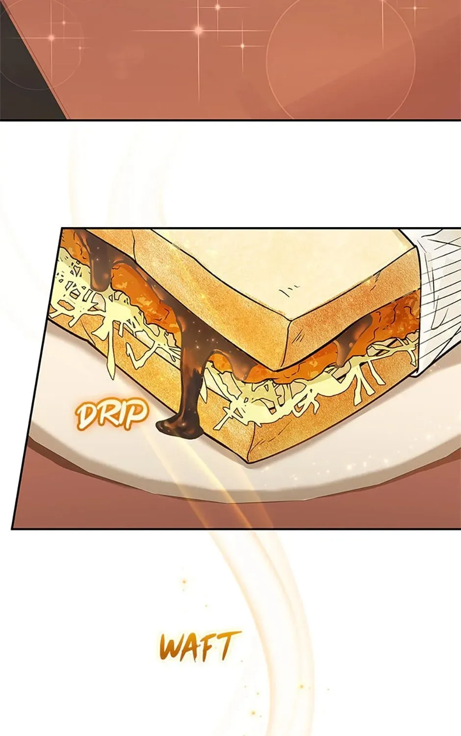 Bizarre Restaurant Chapter 2.1 page 147 - 