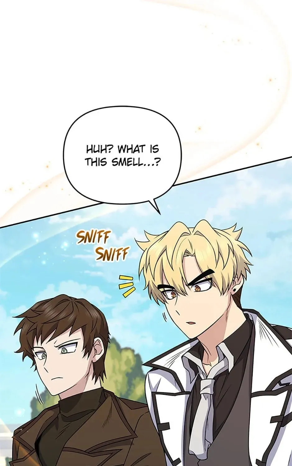 Bizarre Restaurant Chapter 2.1 page 159 - 