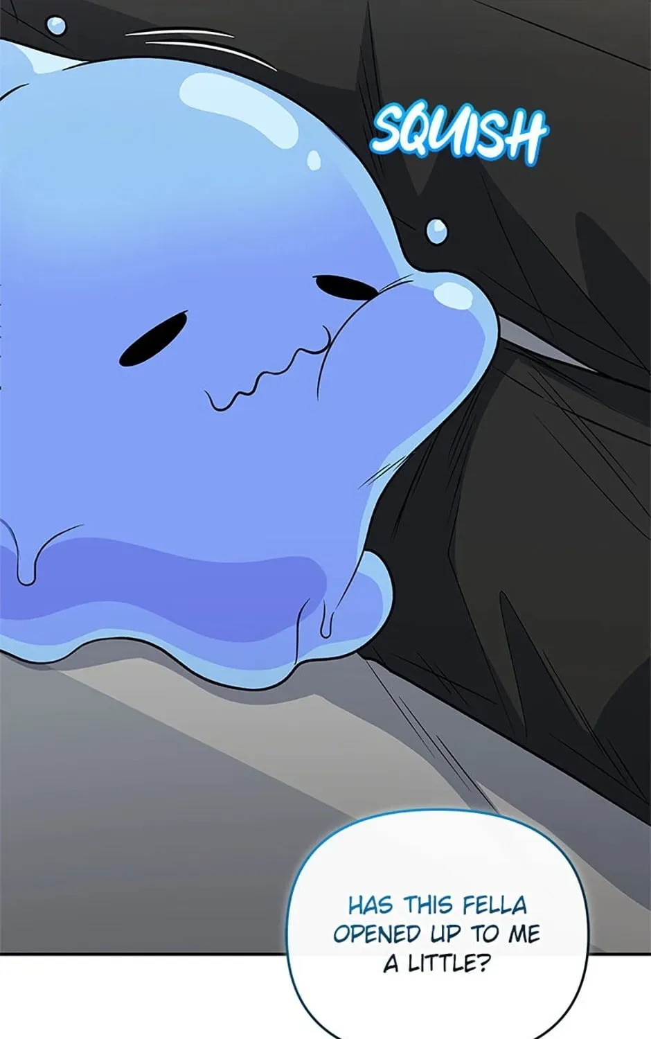 Bizarre Restaurant Chapter 2.1 page 17 - 