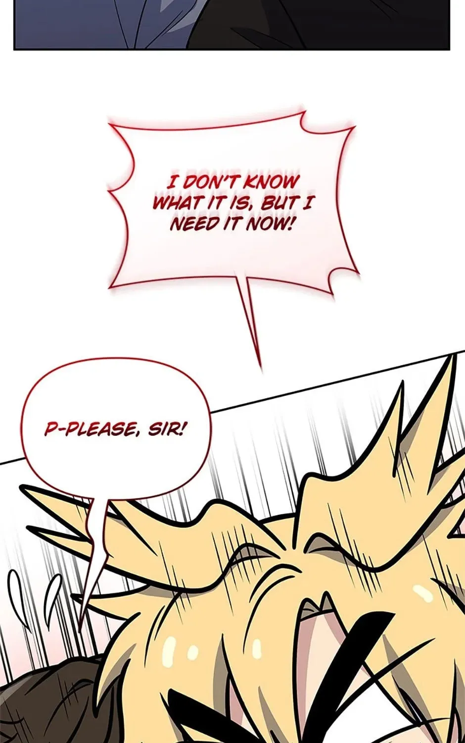 Bizarre Restaurant Chapter 2.1 page 169 - 