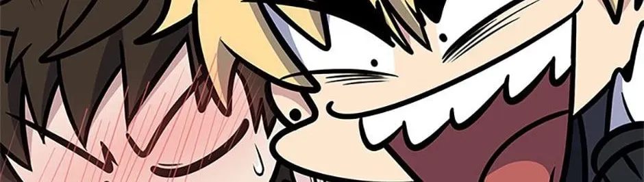 Bizarre Restaurant Chapter 2.1 page 170 - 