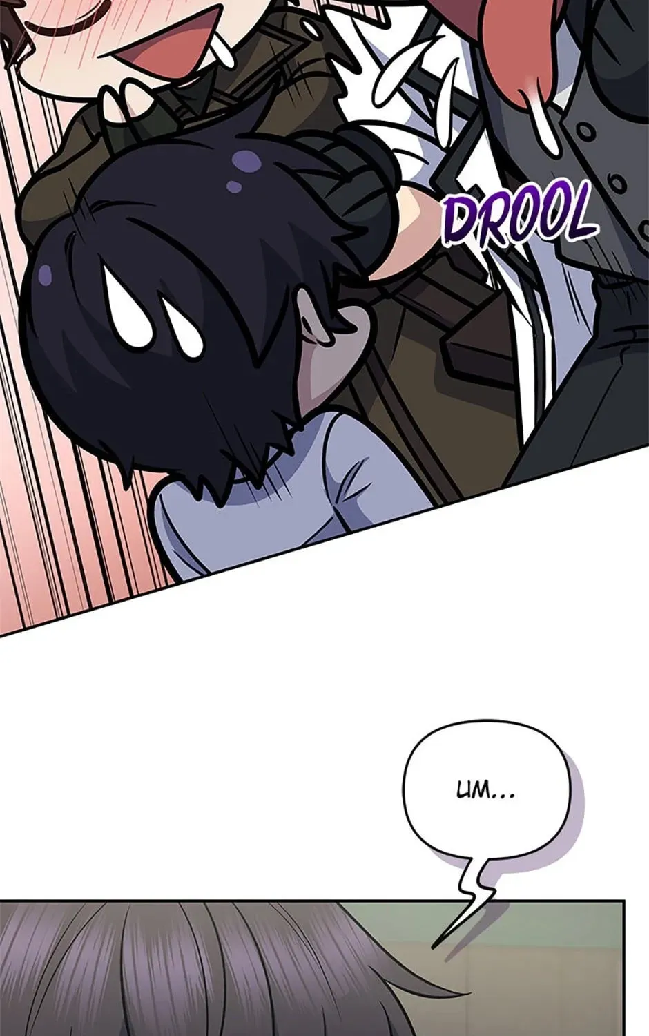 Bizarre Restaurant Chapter 2.1 page 171 - 