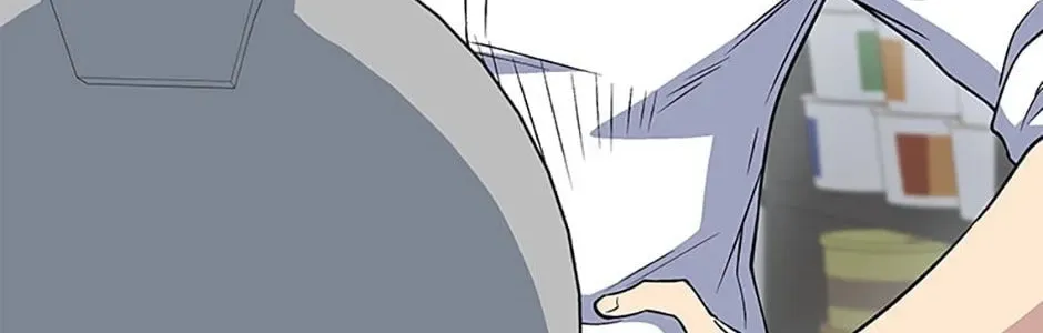 Bizarre Restaurant Chapter 2.1 page 30 - 