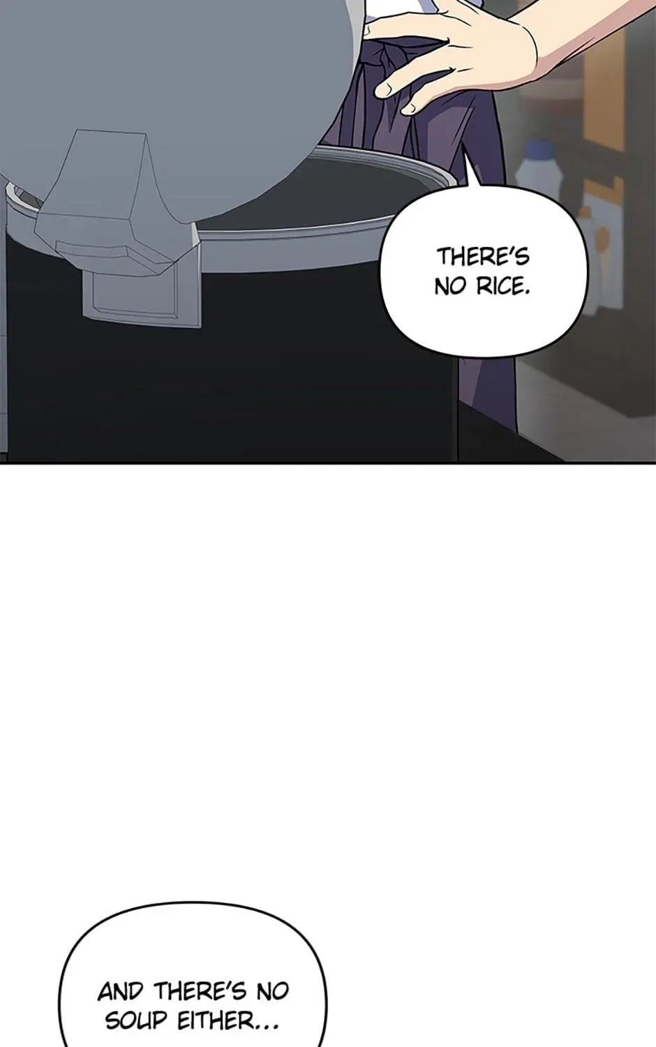 Bizarre Restaurant Chapter 2.1 page 31 - 