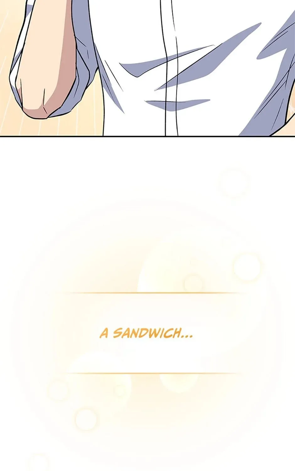 Bizarre Restaurant Chapter 2.1 page 41 - 