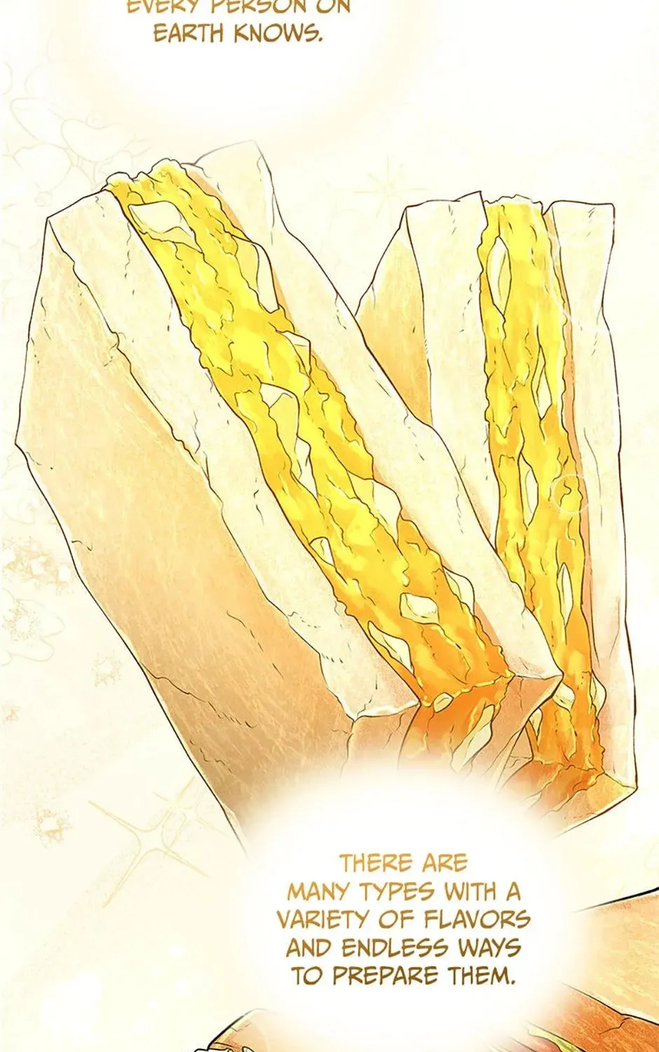 Bizarre Restaurant Chapter 2.1 page 43 - 