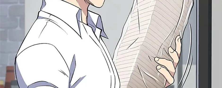 Bizarre Restaurant Chapter 2.1 page 50 - 