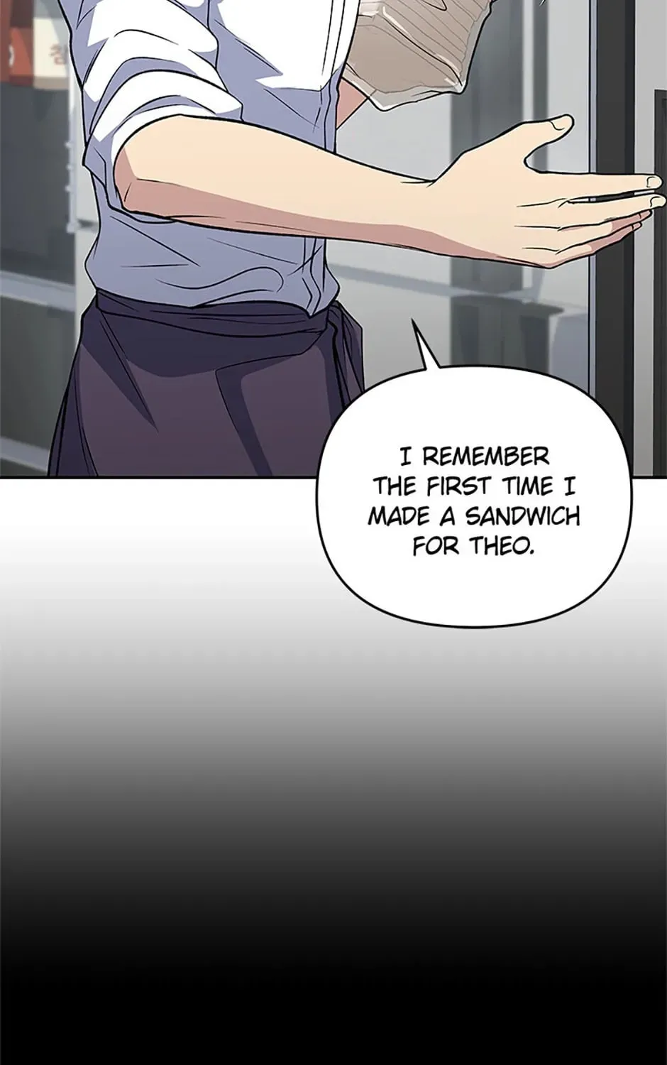 Bizarre Restaurant Chapter 2.1 page 51 - 