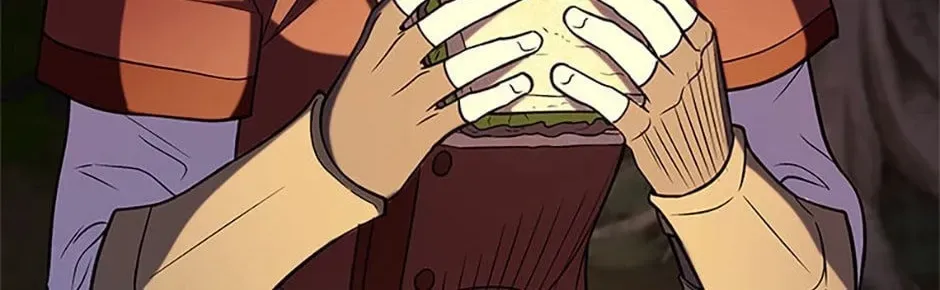 Bizarre Restaurant Chapter 2.1 page 58 - 