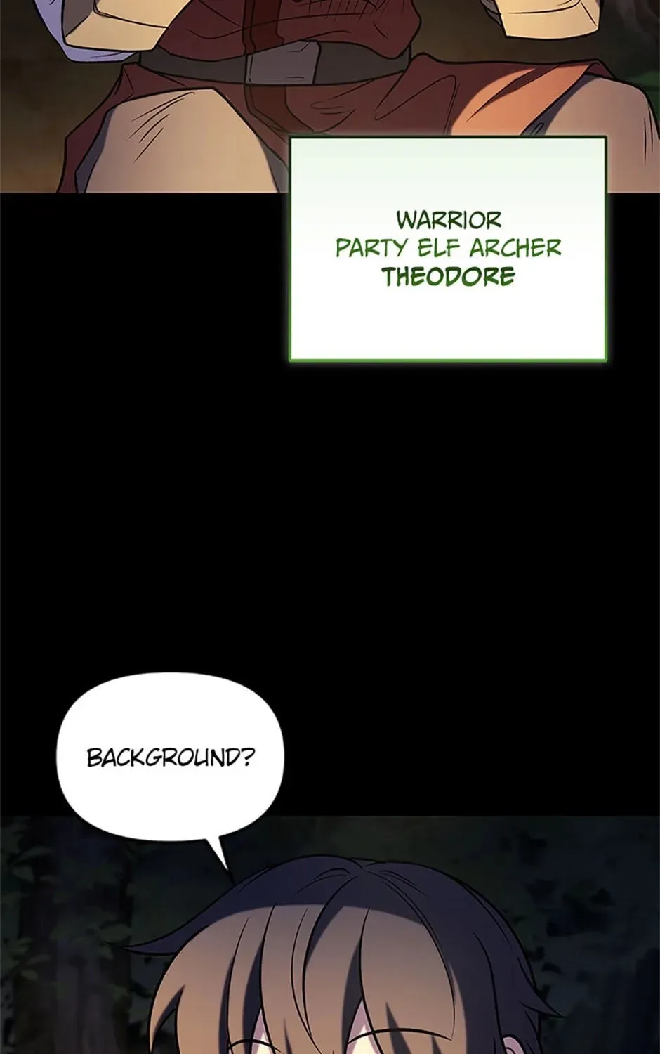 Bizarre Restaurant Chapter 2.1 page 59 - 