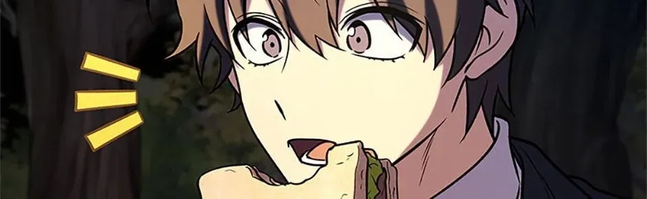 Bizarre Restaurant Chapter 2.1 page 60 - 