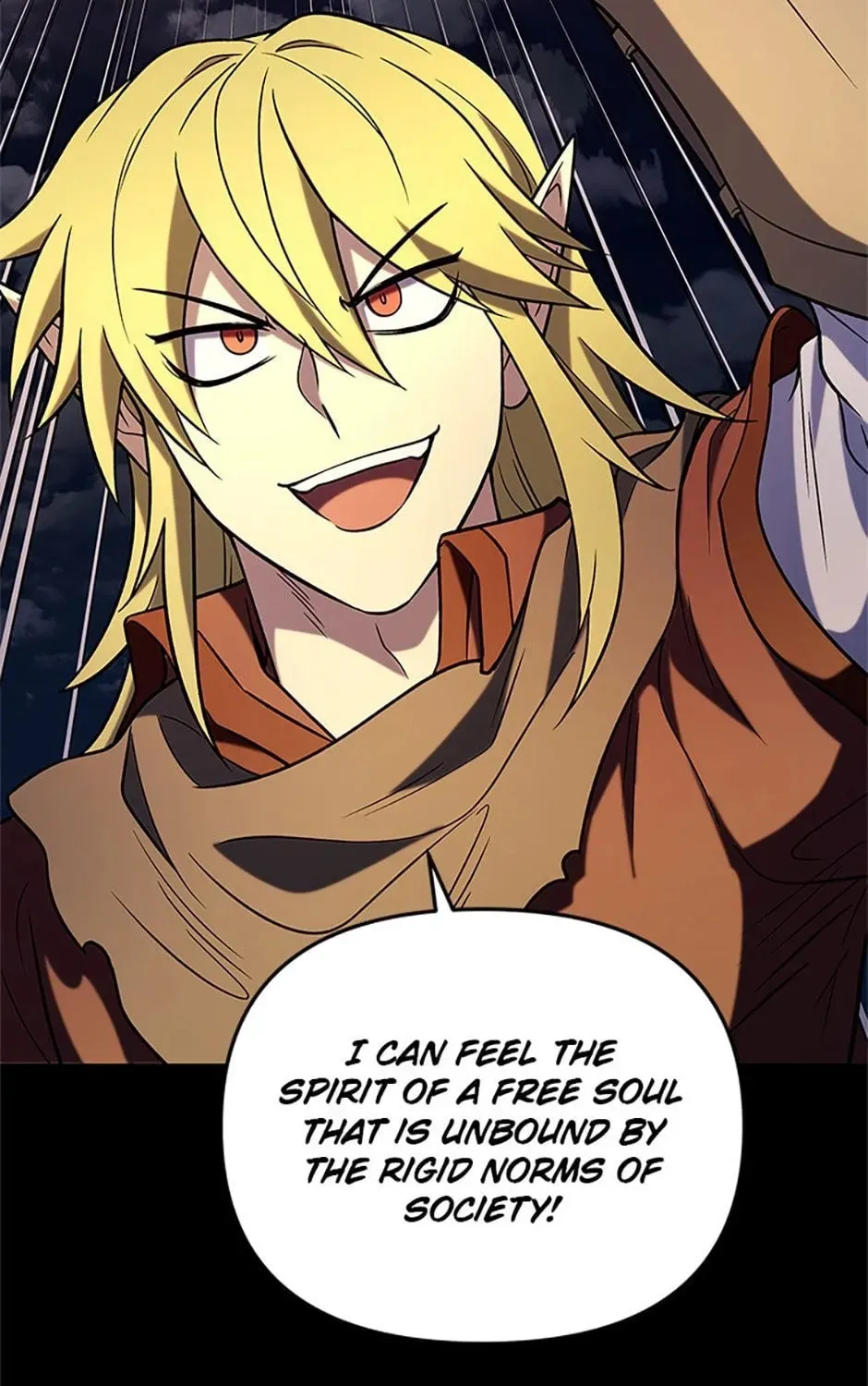 Bizarre Restaurant Chapter 2.1 page 67 - 