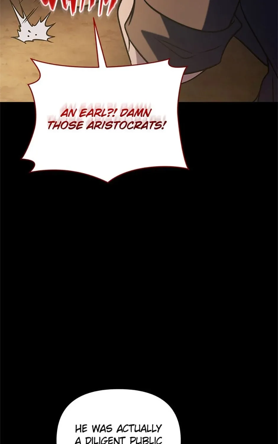 Bizarre Restaurant Chapter 2.1 page 73 - 