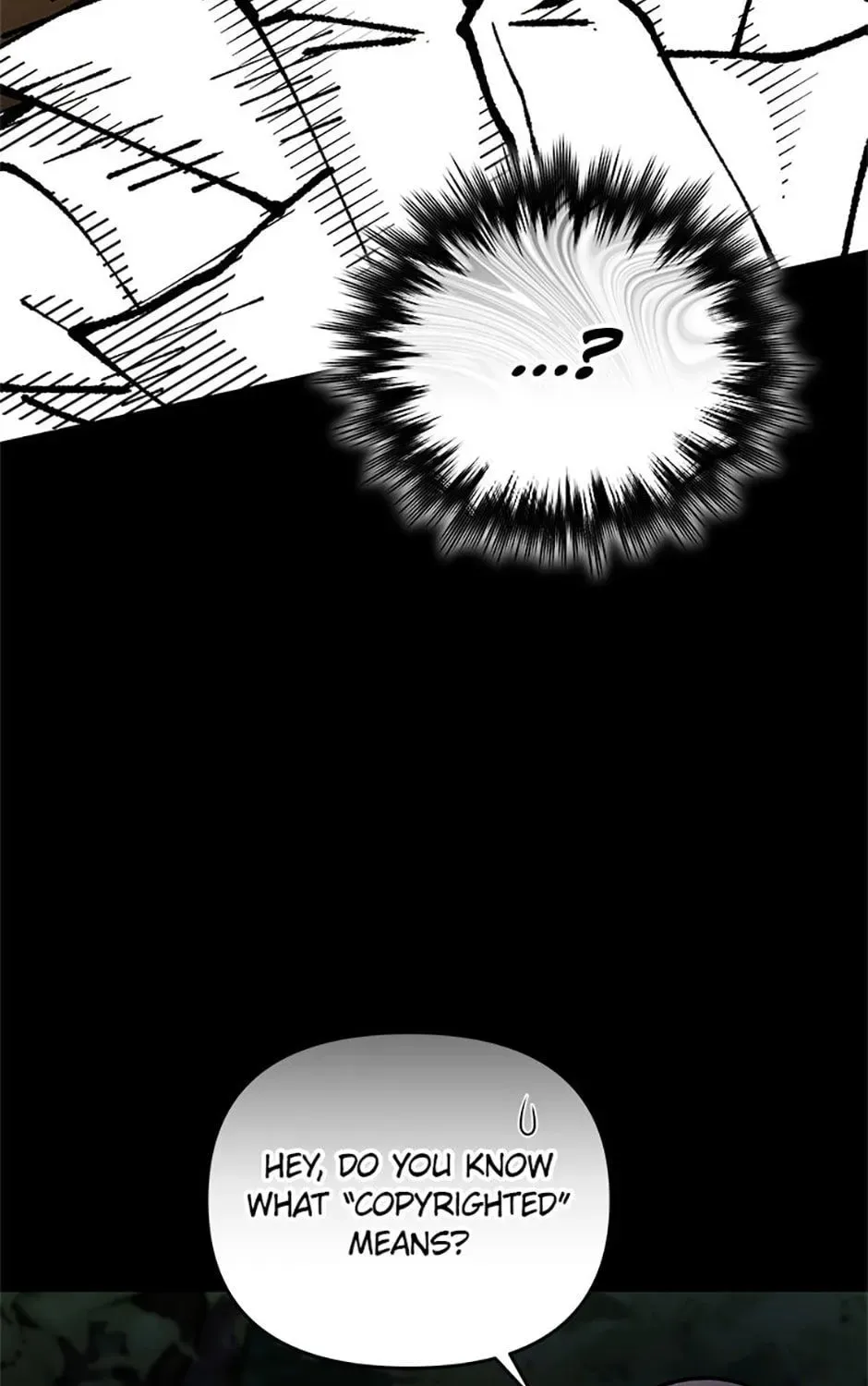 Bizarre Restaurant Chapter 2.1 page 85 - 