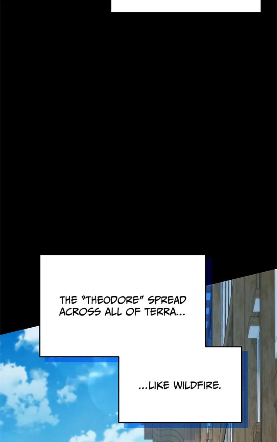 Bizarre Restaurant Chapter 2.1 page 93 - 